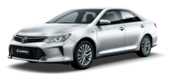 ремонт АКПП Тойота Камри (Toyota Camry)