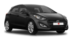 Ремонт АКПП Хендай I30 (Hyundai I30)