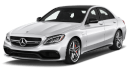 Ремонт АКПП Мерседес С-класс (Mercedes C-class)